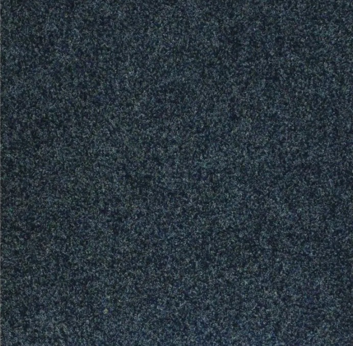 Kobercové čtverce Orlando 4940 deep blue 50x50 cm