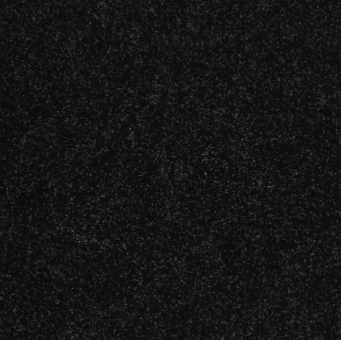 Kobercové čtverce Orlando 4921 black 50x50 cm