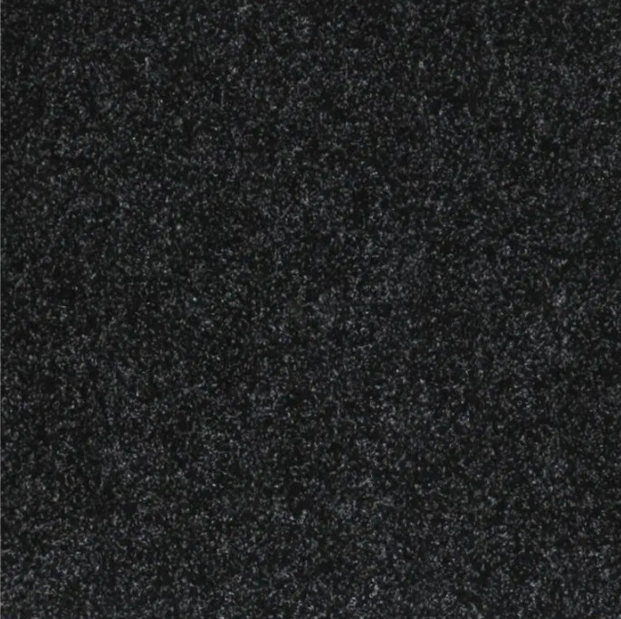 Kobercové čtverce Orlando 4920 antracite 50x50 cm