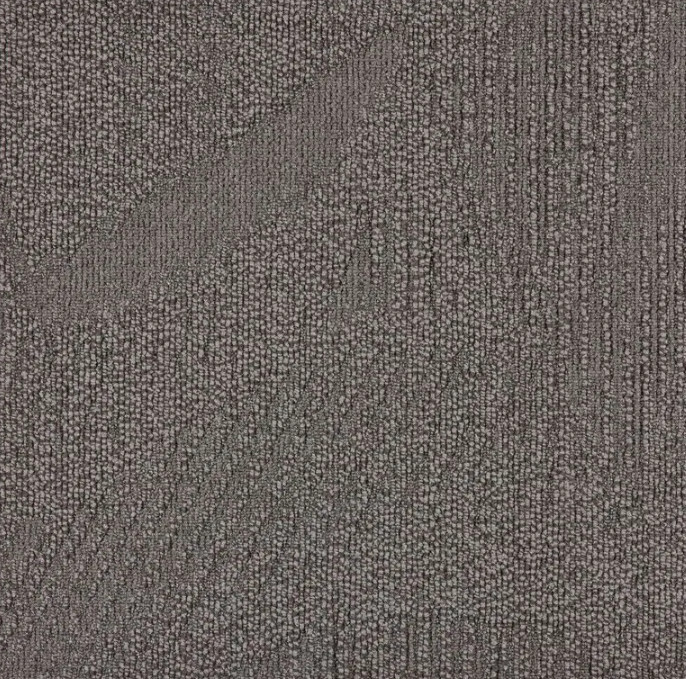 Kobercové čtverce Immersion Liberate 969 světle hnědé 50x50 cm