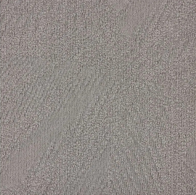Kobercové čtverce Immersion Liberate 911 béžové 50x50 cm