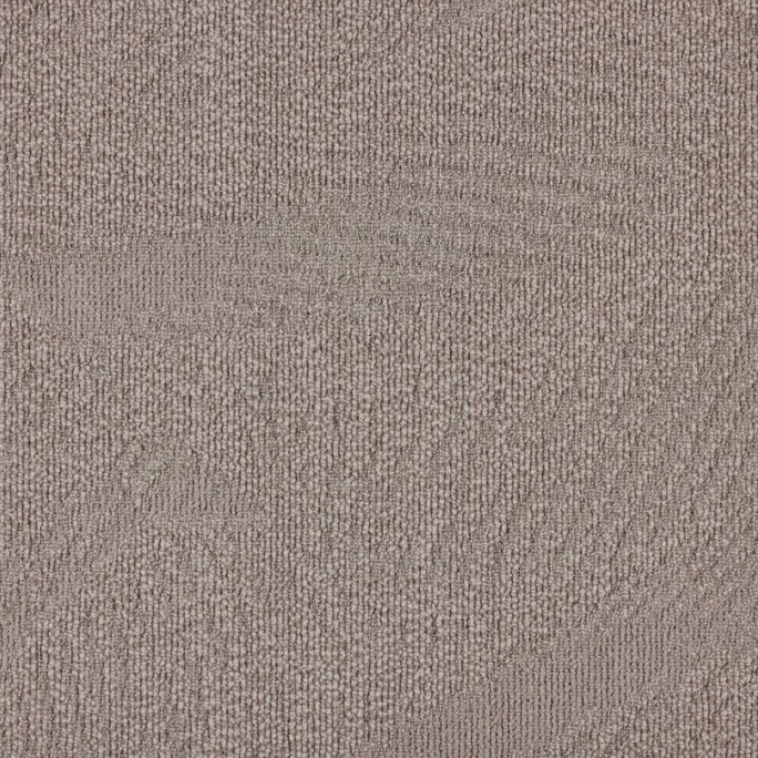Kobercové čtverce Immersion Liberate 731 béžové 50x50 cm