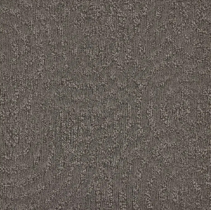 Kobercové čtverce Immersion Animate 904 hnědé 50x50 cm