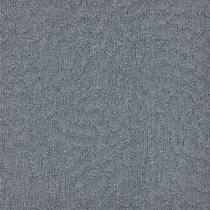 Kobercové čtverce Immersion Animate 545 šedé 50x50 cm