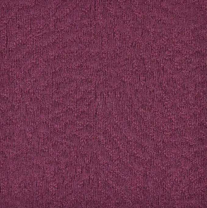 Kobercové čtverce Immersion Animate 467 fialové 50x50 cm