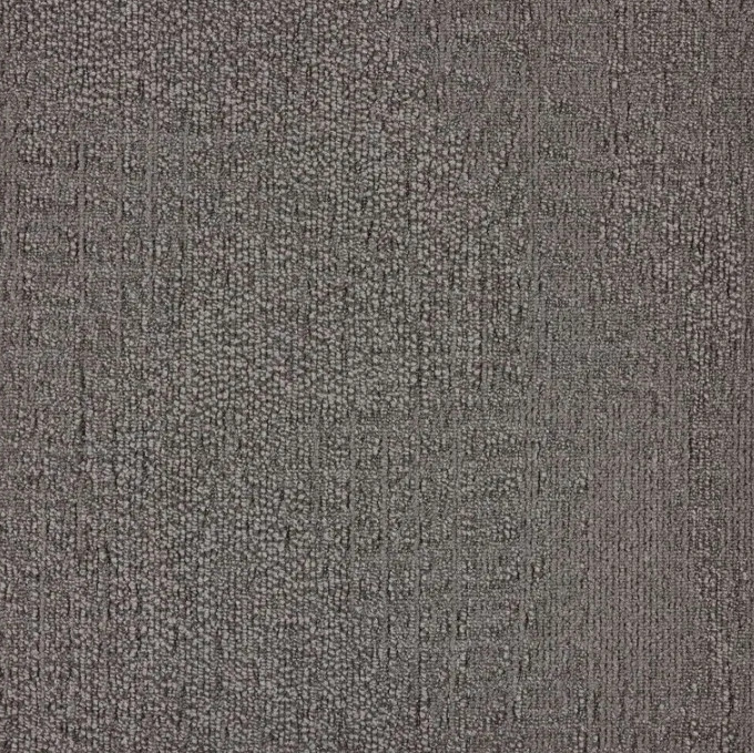 Kobercové čtverce Immersion Alternate 969 světle hnědé 50x50 cm