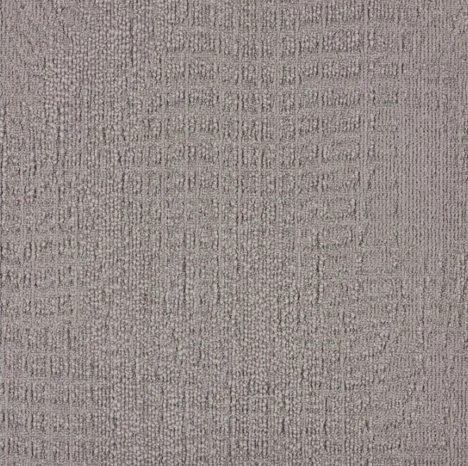 Kobercové čtverce Immersion Alternate 911 béžové 50x50 cm
