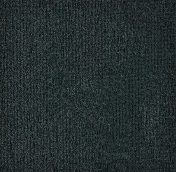 Kobercové čtverce Immersion Alternate 699 modré / zelené 50x50 cm