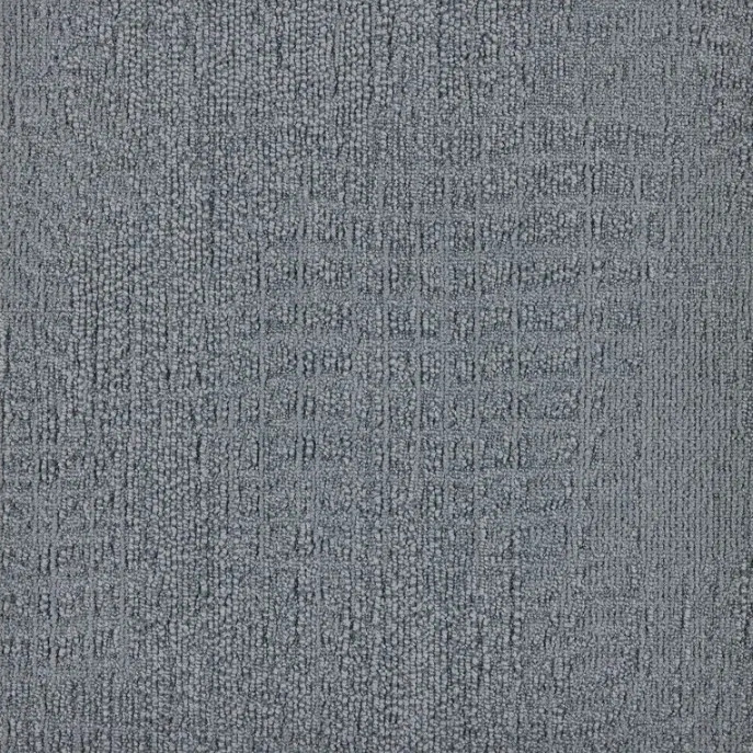 Kobercové čtverce Immersion Alternate 545 šedé 50x50 cm