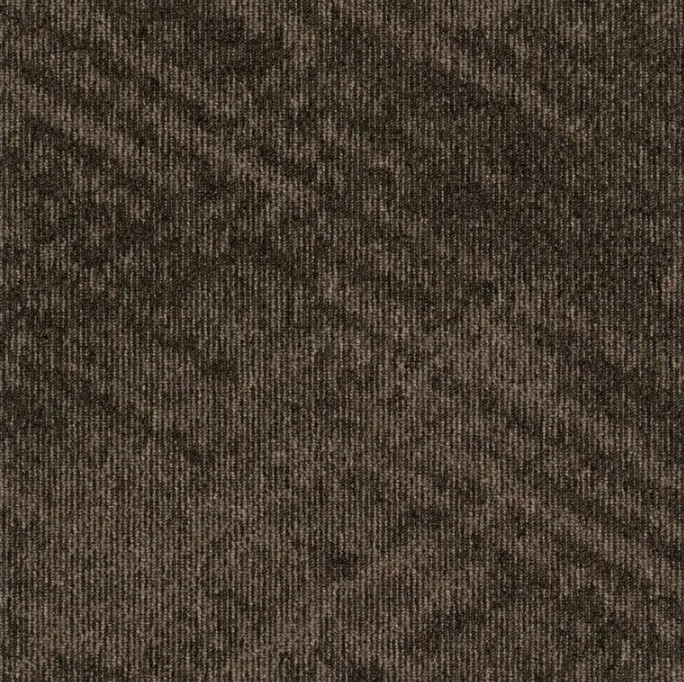 Kobercové čtverce Contour View 848 50x50 cm