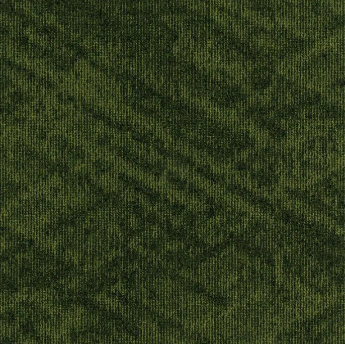 Kobercové čtverce Contour View 621 50x50 cm