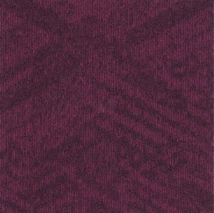 Kobercové čtverce Contour View 478 50x50 cm