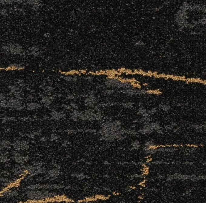 Kobercové obdélníky Imperfection Rupture 989 100x25 cm