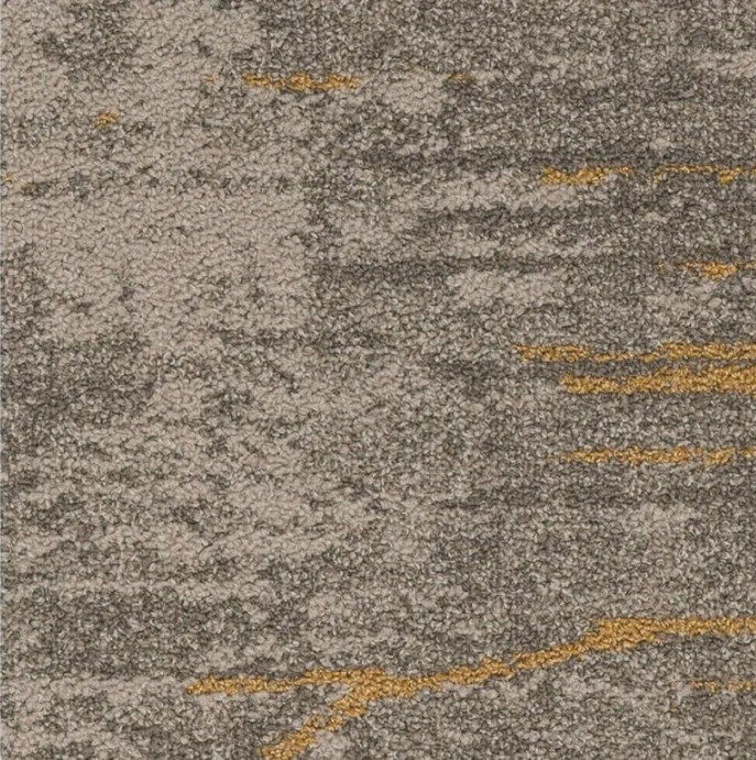 Kobercové obdélníky Imperfection Rupture 975 100x25 cm
