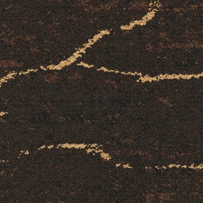 Kobercové obdélníky Imperfection Rupture 838 100x25 cm
