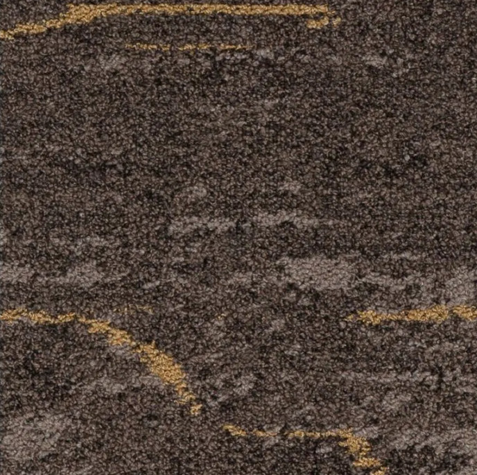 Kobercové obdélníky Imperfection Rupture 745 100x25 cm