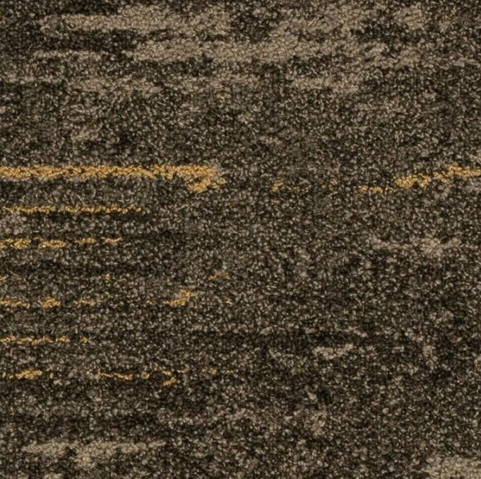 Kobercové obdélníky Imperfection Rupture 685 100x25 cm
