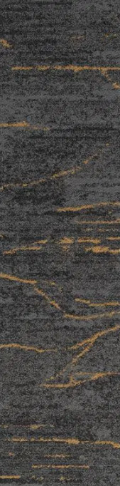 Kobercové obdélníky Imperfection Rupture 569 100x25 cm