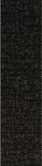 Kobercové obdélníky Imperfection Grit 989 100x25 cm