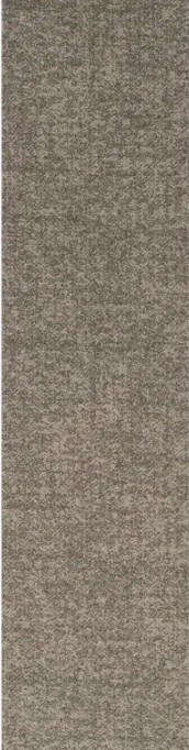 Kobercové obdélníky Imperfection Grit 975 100x25 cm