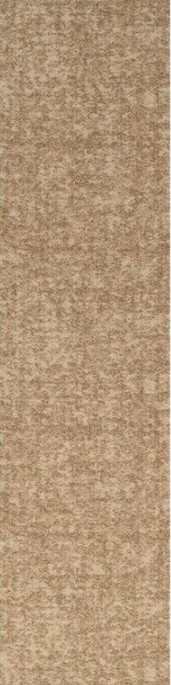 Kobercové obdélníky Imperfection Grit 751 100x25 cm