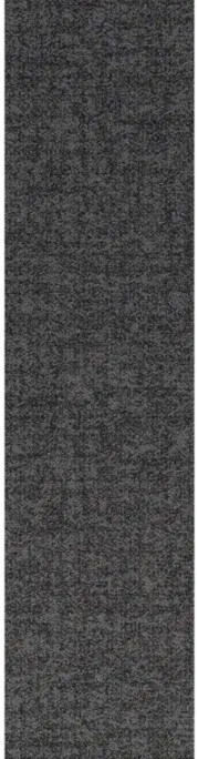 Kobercové obdélníky Imperfection Grit 569 100x25 cm