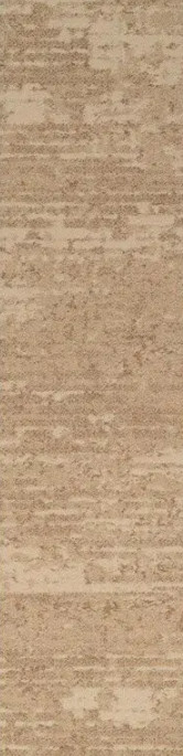 Kobercové obdélníky Imperfection Bruut 751 100x25 cm