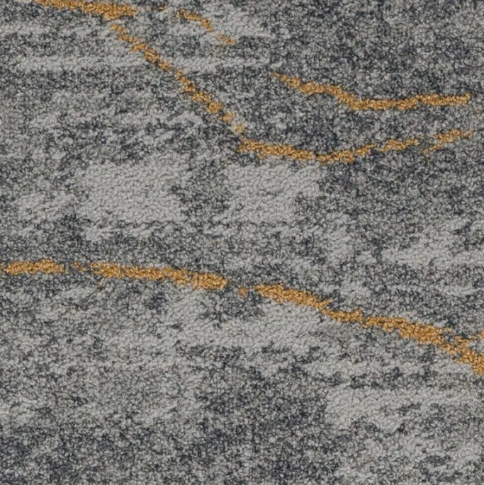 Kobercové obdélníky Imperfection Rupture 545 100x25 cm