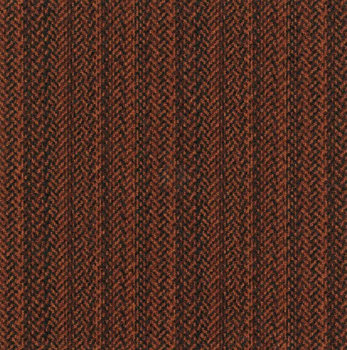 Kobercové čtverce AI Blurred Edge 362 50x50 cm