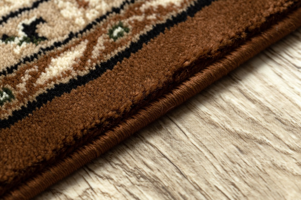 Koberec ROYAL AGY 0521 hnědý