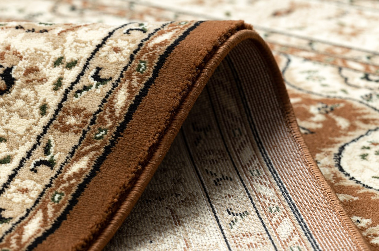 Koberec ROYAL AGY 0521 hnědý