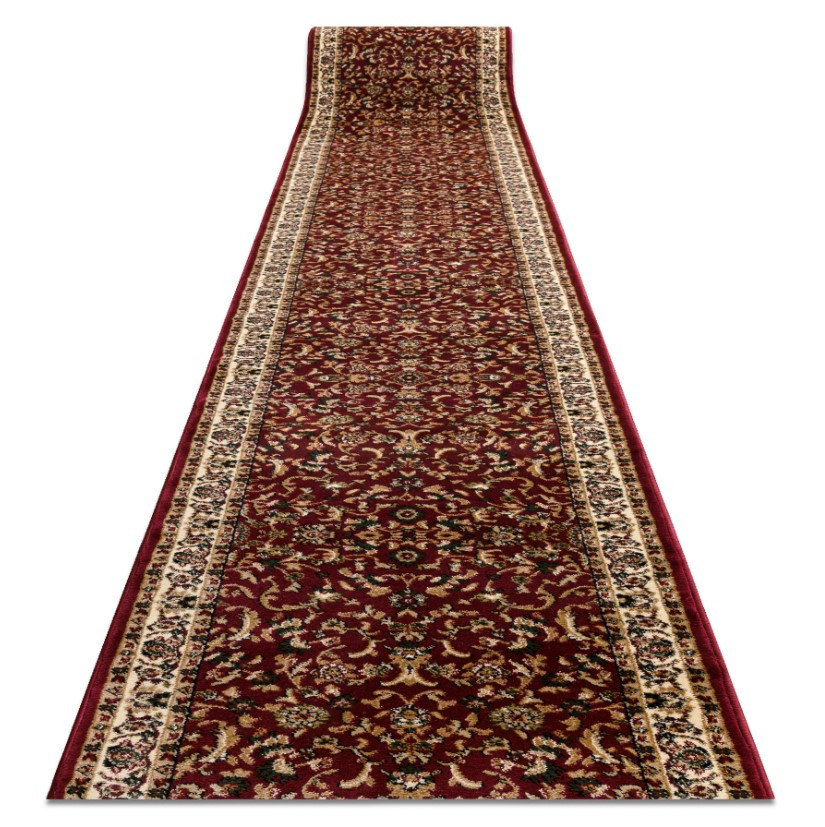 Běhoun HEAT-SET ROYAL ADR 1745 bordo
