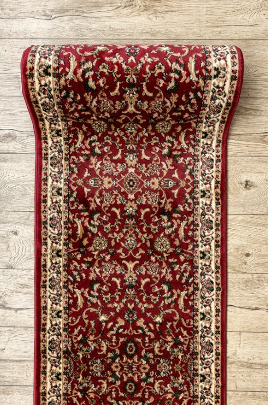 Běhoun HEAT-SET ROYAL ADR 1745 bordo