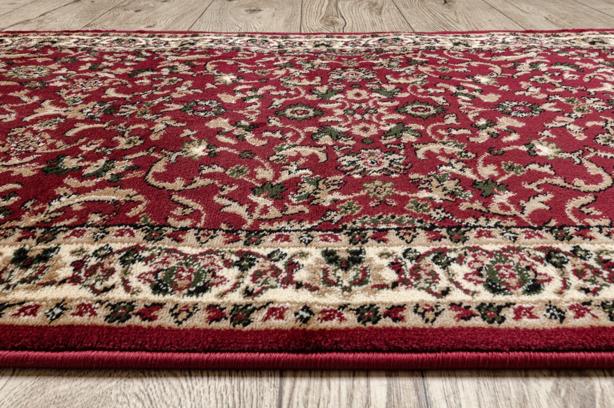 Běhoun HEAT-SET ROYAL ADR 1745 bordo