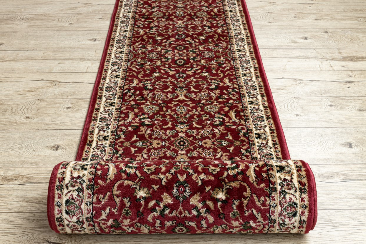 Běhoun HEAT-SET ROYAL ADR 1745 bordo