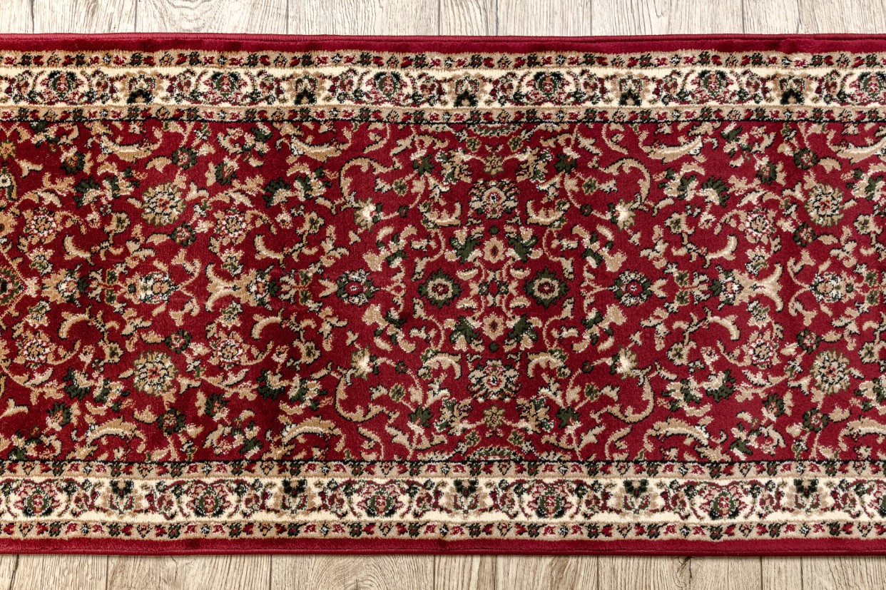 Běhoun HEAT-SET ROYAL ADR 1745 bordo