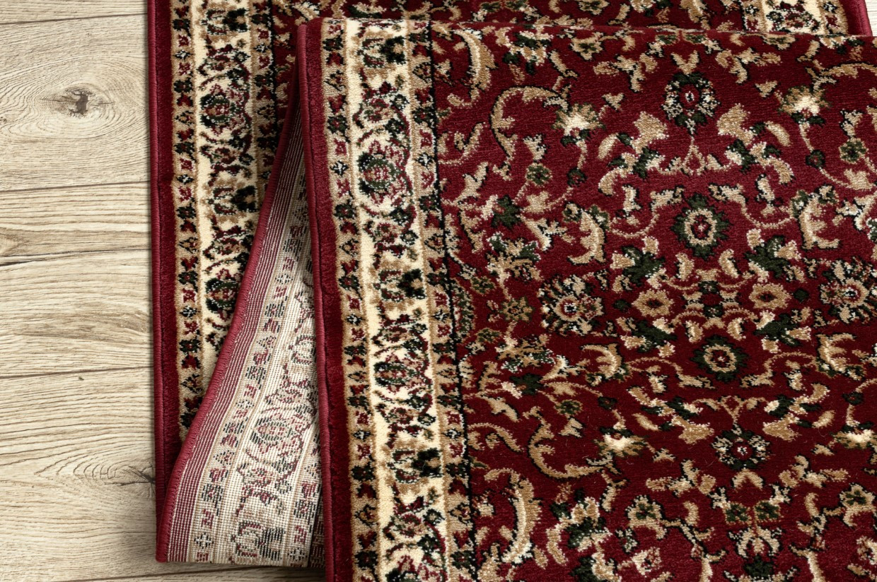 Běhoun HEAT-SET ROYAL ADR 1745 bordo