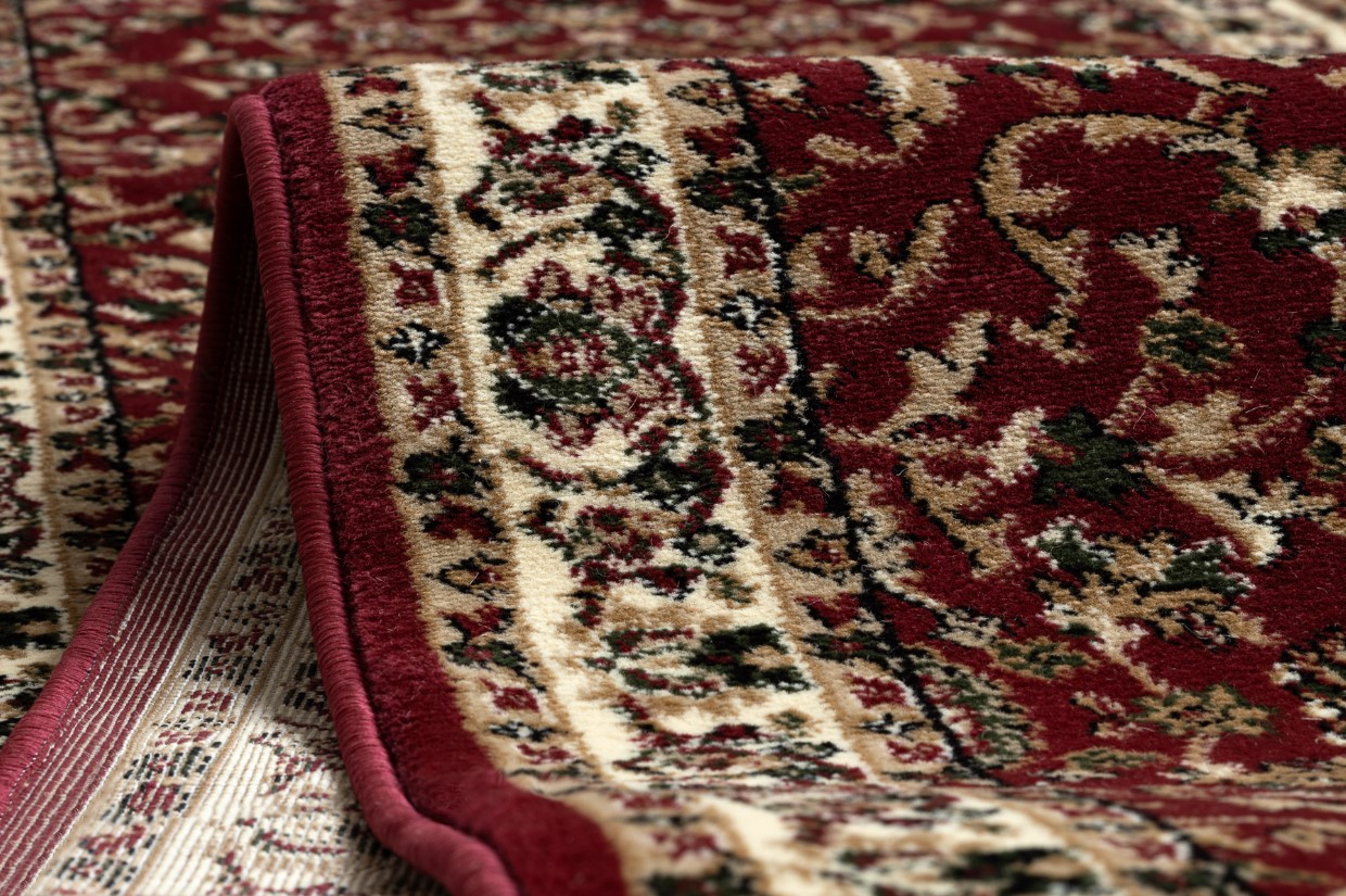 Běhoun HEAT-SET ROYAL ADR 1745 bordo