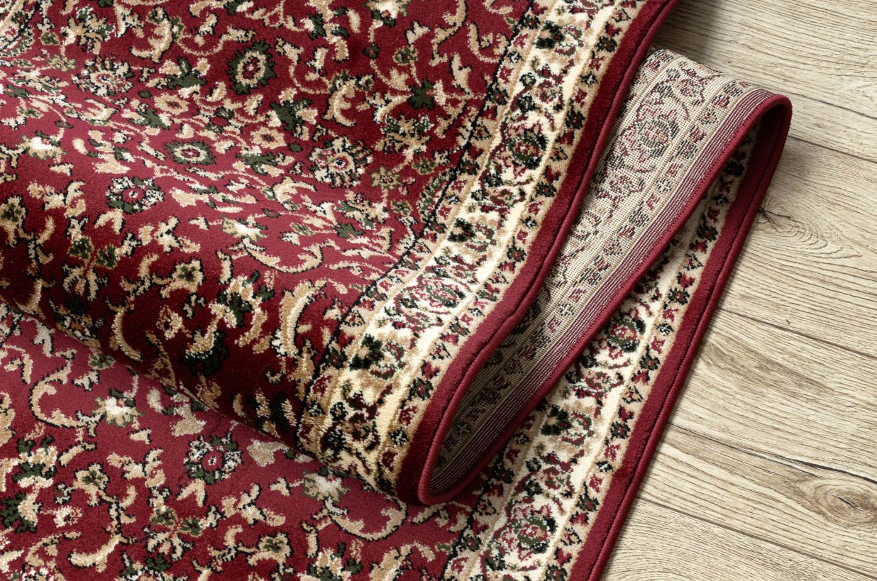 Běhoun HEAT-SET ROYAL ADR 1745 bordo