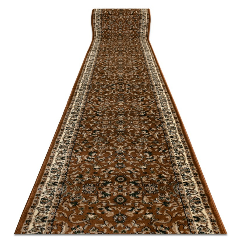 Běhoun HEAT-SET ROYAL ADR 1745 hnědý