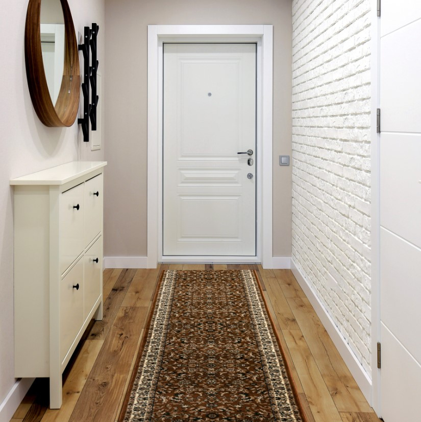 Běhoun HEAT-SET ROYAL ADR 1745 hnědý