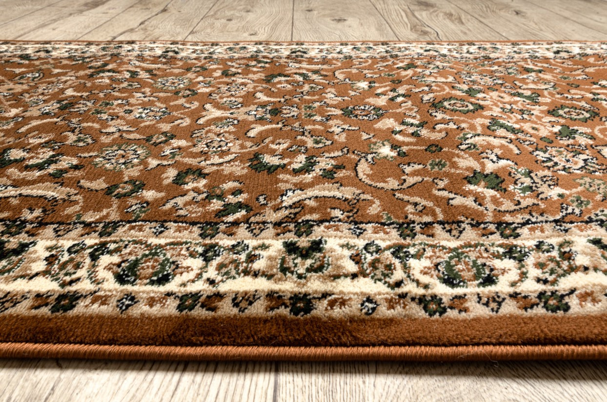 Běhoun HEAT-SET ROYAL ADR 1745 hnědý