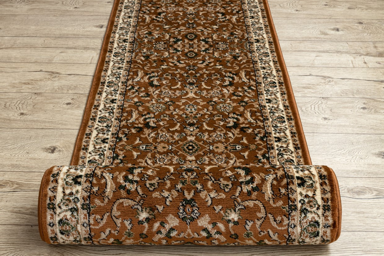 Běhoun HEAT-SET ROYAL ADR 1745 hnědý