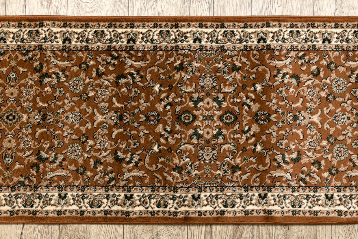 Běhoun HEAT-SET ROYAL ADR 1745 hnědý