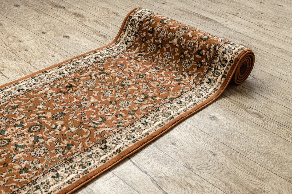 Běhoun HEAT-SET ROYAL ADR 1745 hnědý