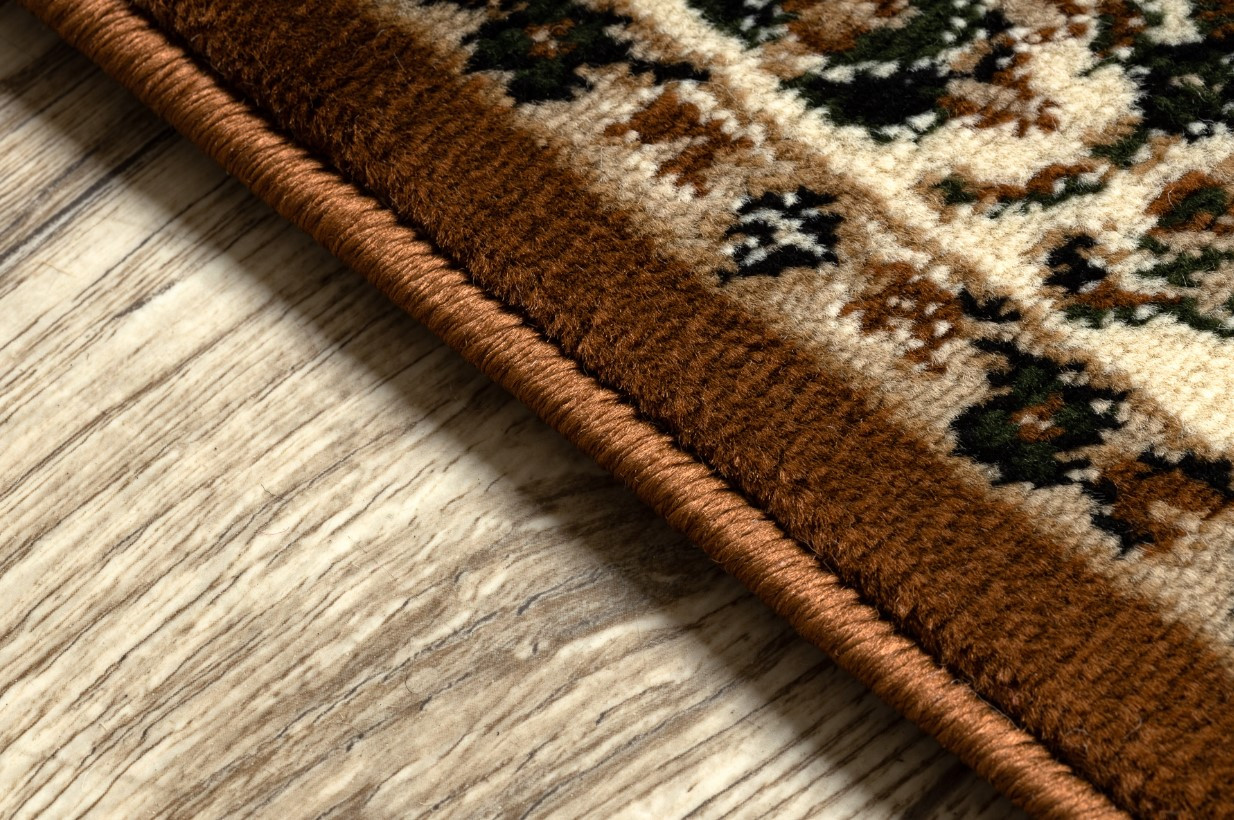 Běhoun HEAT-SET ROYAL ADR 1745 hnědý