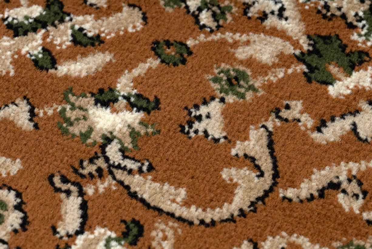 Běhoun HEAT-SET ROYAL ADR 1745 hnědý