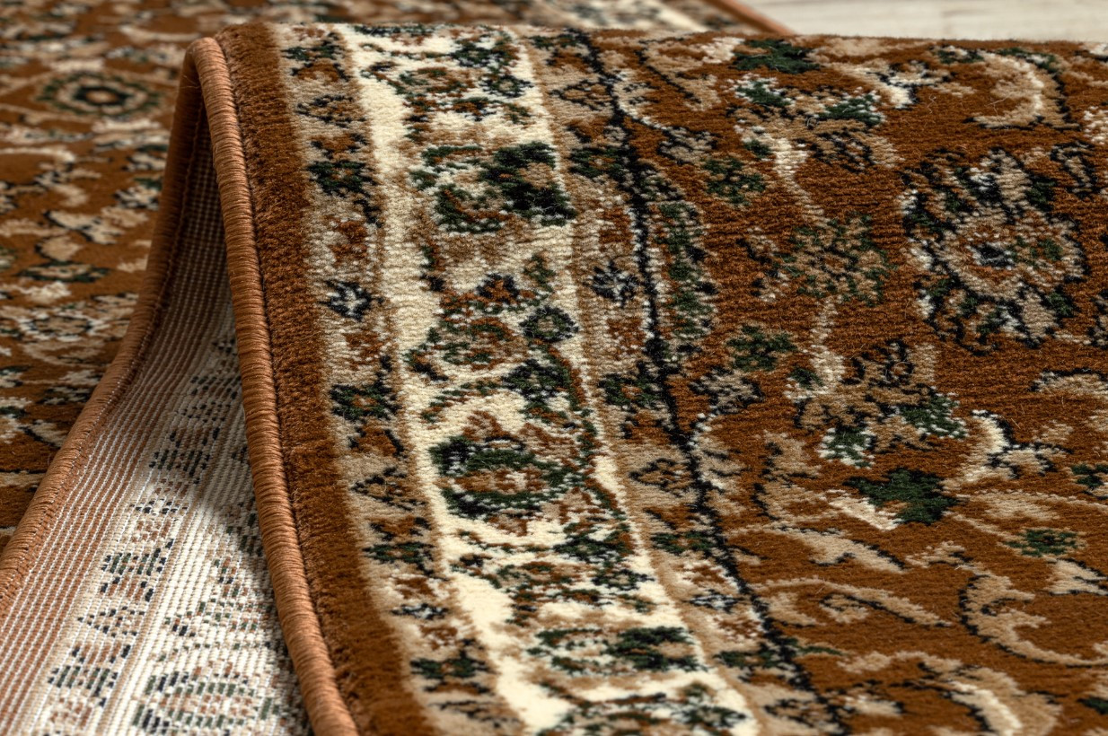 Běhoun HEAT-SET ROYAL ADR 1745 hnědý