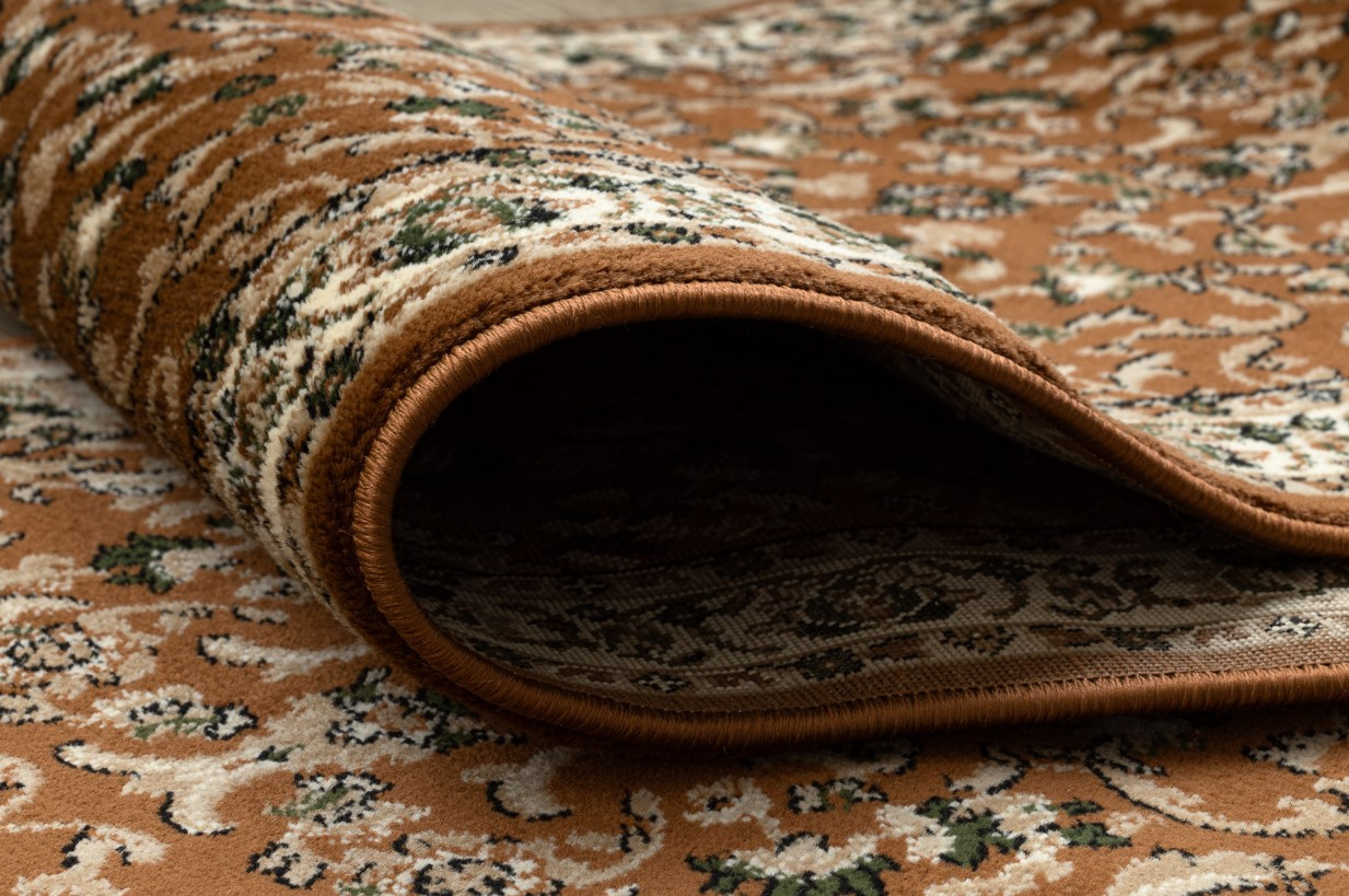 Běhoun HEAT-SET ROYAL ADR 1745 hnědý