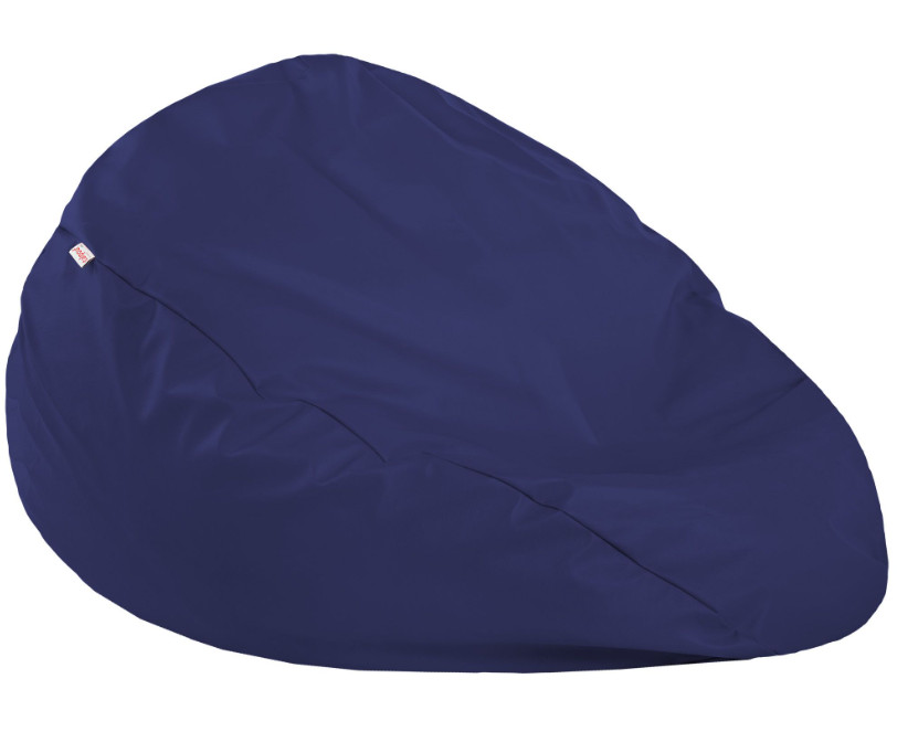 Sedací pytel SAKO granátový ekokůže